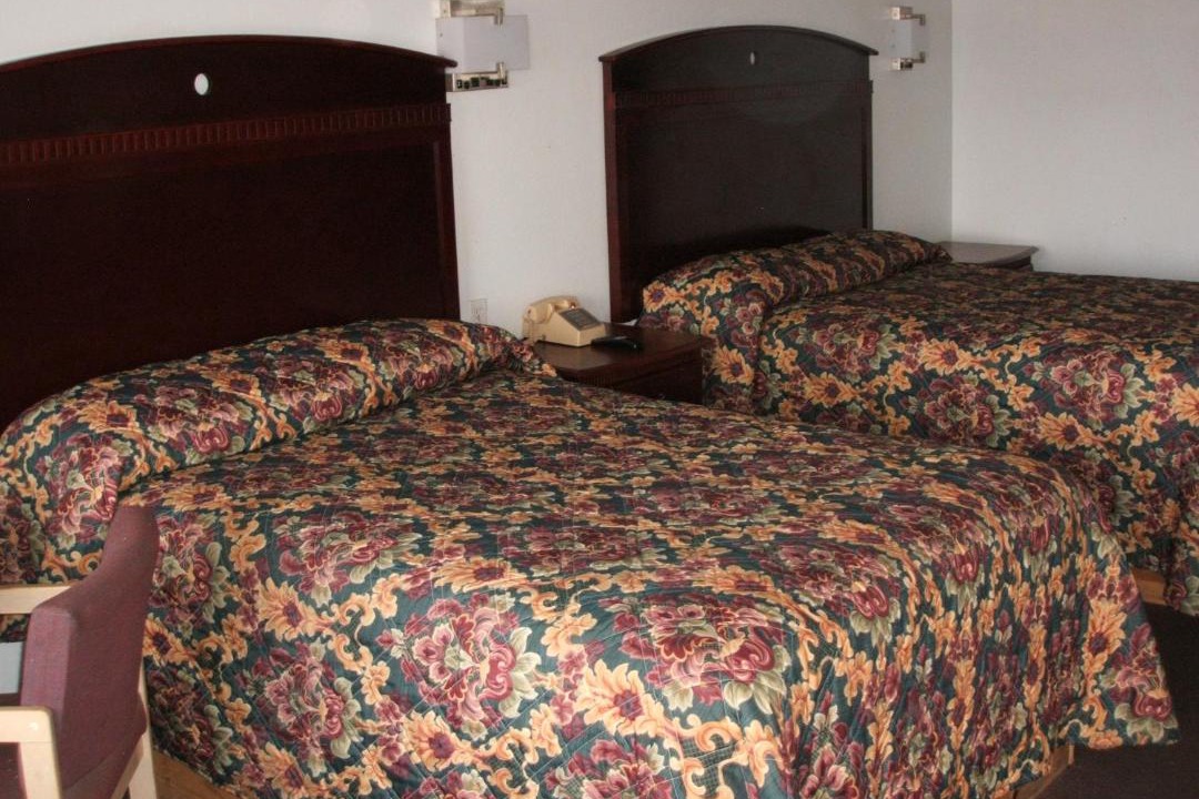 Photo of Bedroom in Big Spring