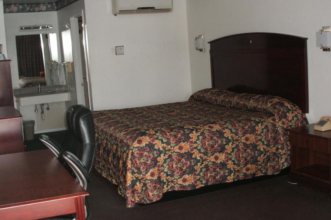 Photo of Bedroom in Big Spring