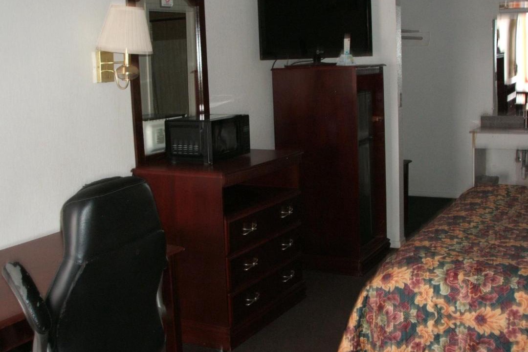 Photo of Bedroom in Big Spring