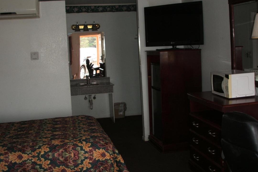 Photo of Bedroom in Big Spring