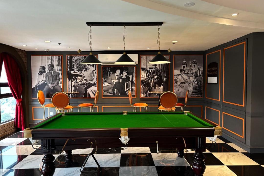 Photo of Livingroom in Sungai Penchala