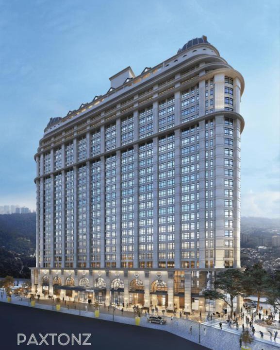 Photo of Patio Balcony in Sungai Penchala