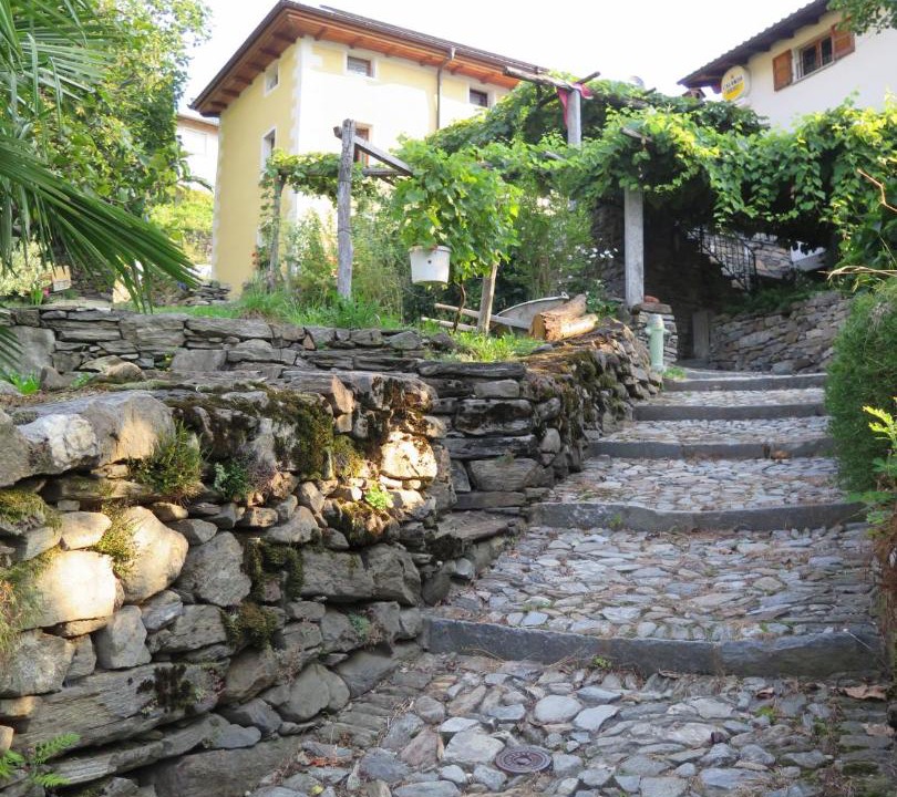 Photo of Others in Verdabbio