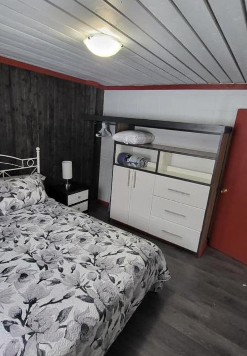 Photo of Bedroom in Saint-Gedeon