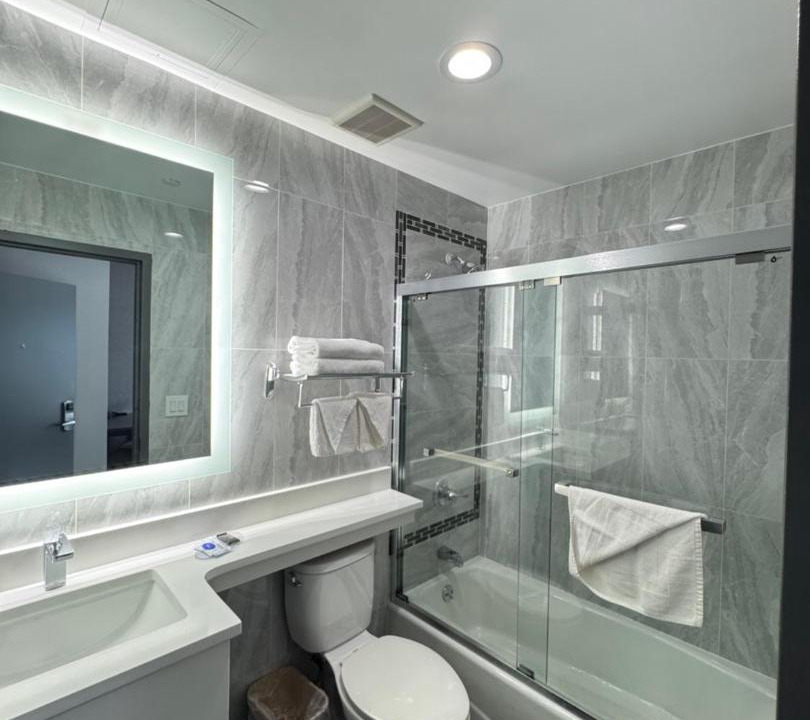 Photo of Bathroom in Queens
