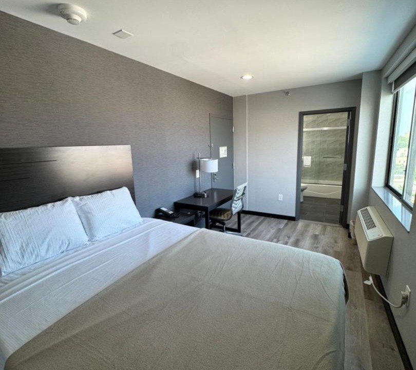 Photo of Bedroom in Queens