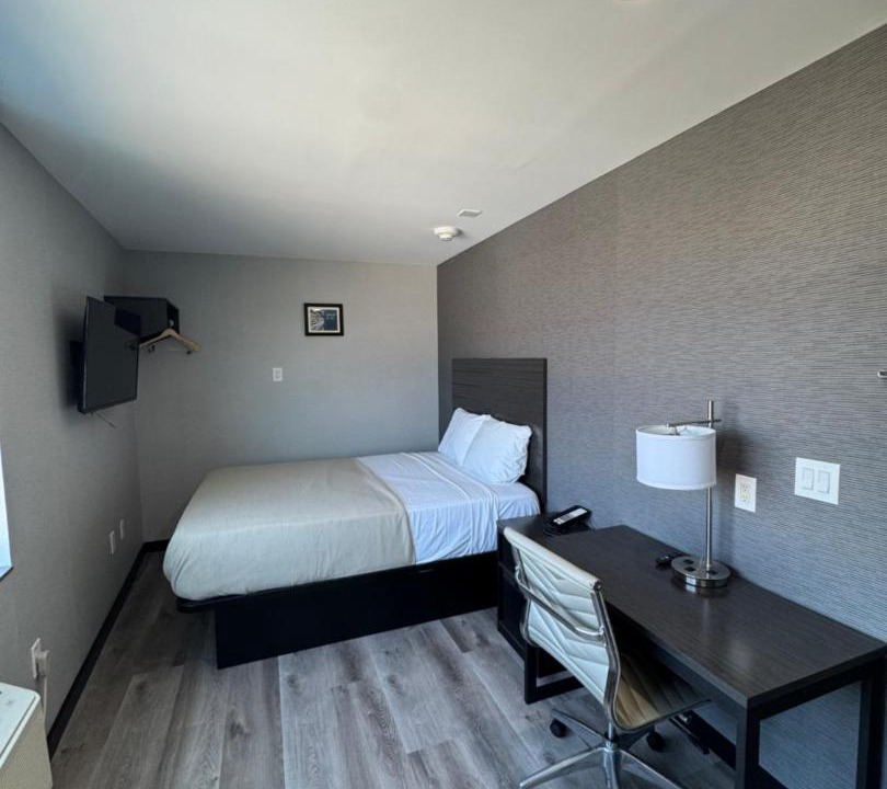 Photo of Bedroom in Queens