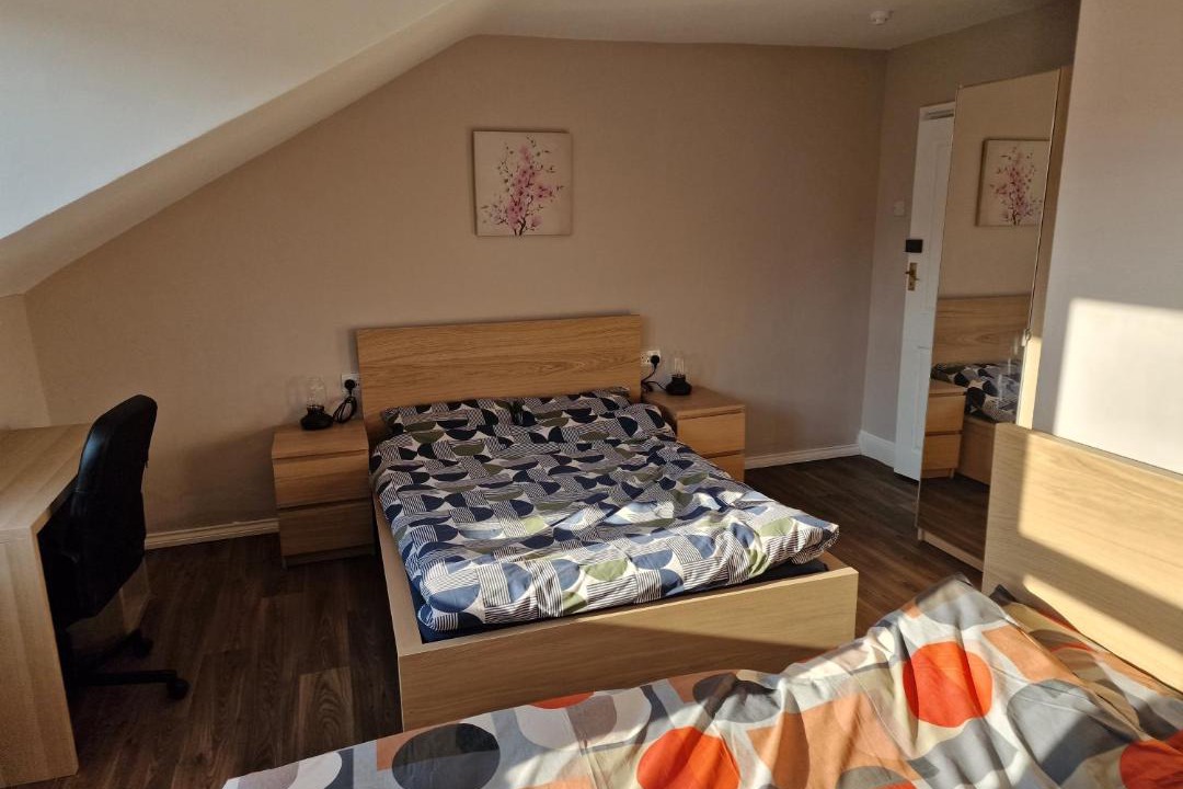 Photo of Bedroom in Exeter
