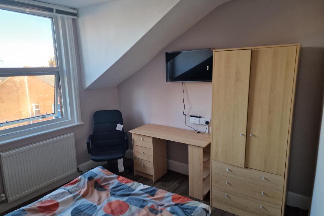 Photo of Bedroom in Exeter