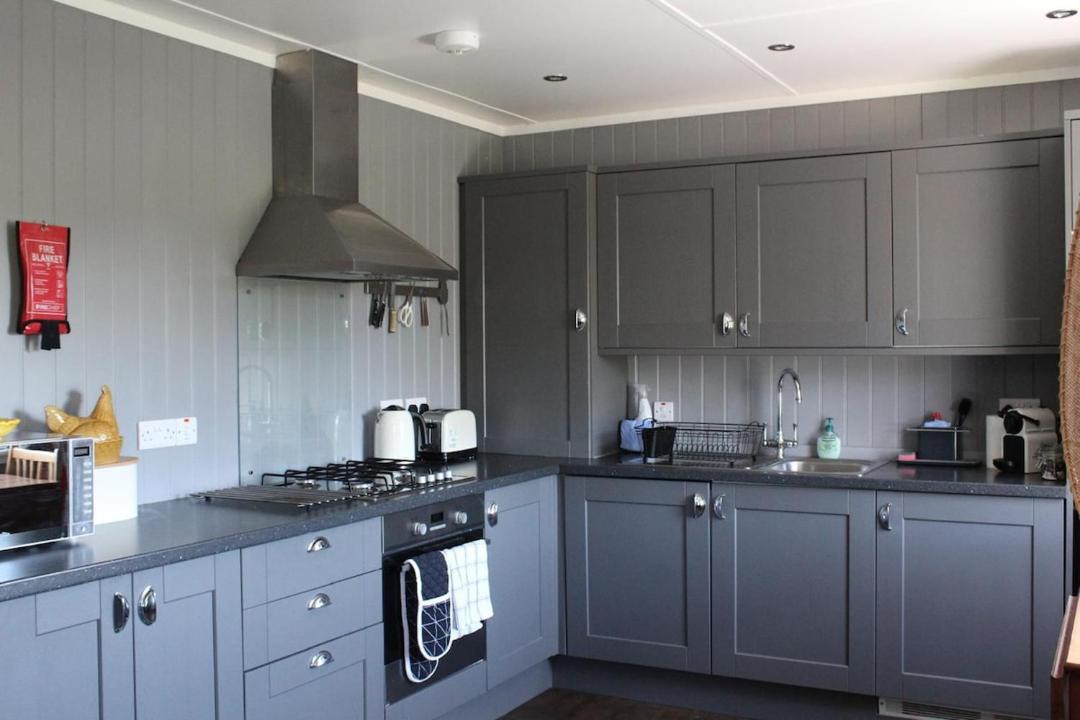 Photo of Kitchen in Stronmilchan