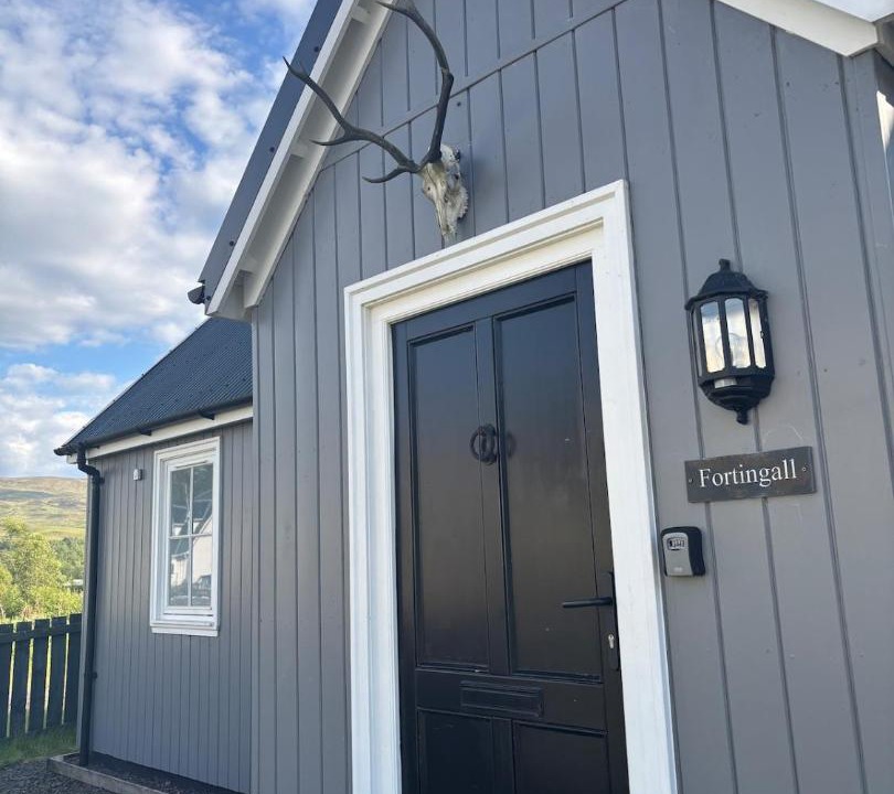 Photo of Others in Stronmilchan