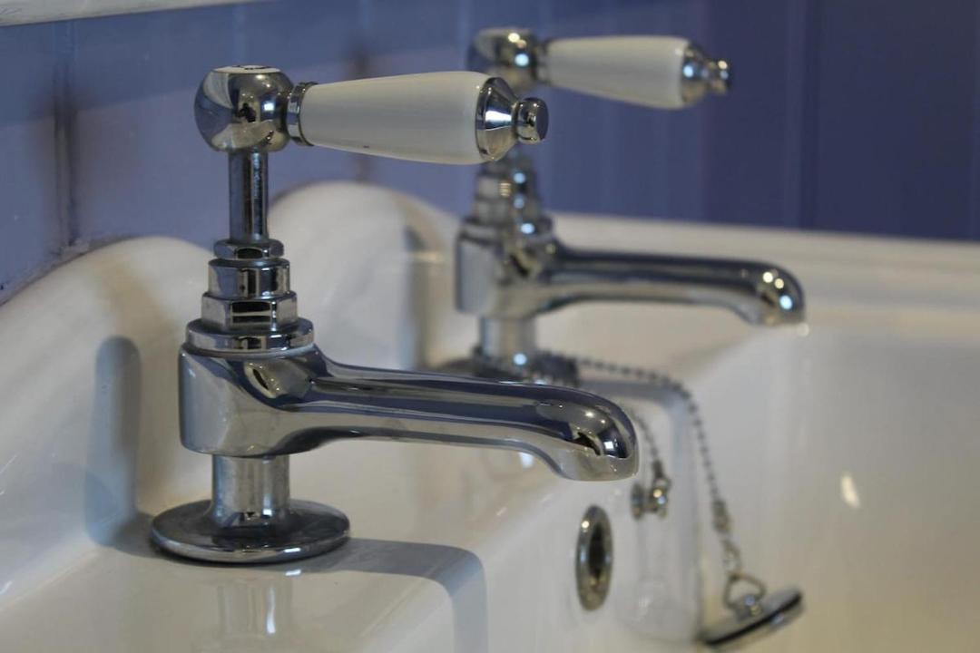 Photo of Bathroom in Stronmilchan