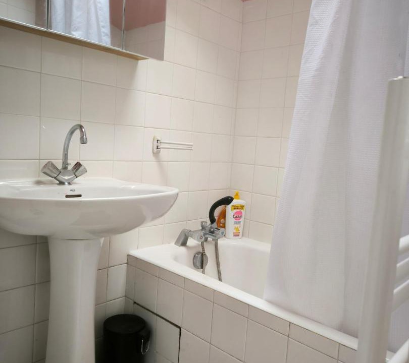 Photo of Bathroom in Lanloup