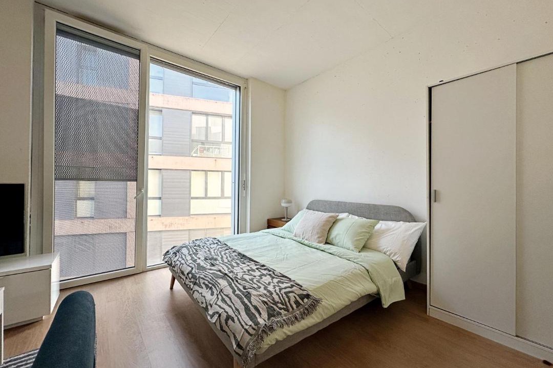 Photo of Bedroom in Le Mont-sur-Lausanne