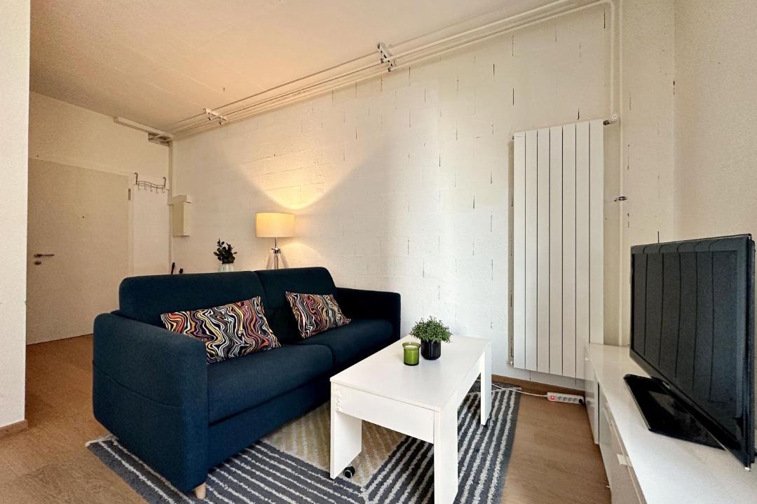 Photo of Livingroom in Le Mont-sur-Lausanne