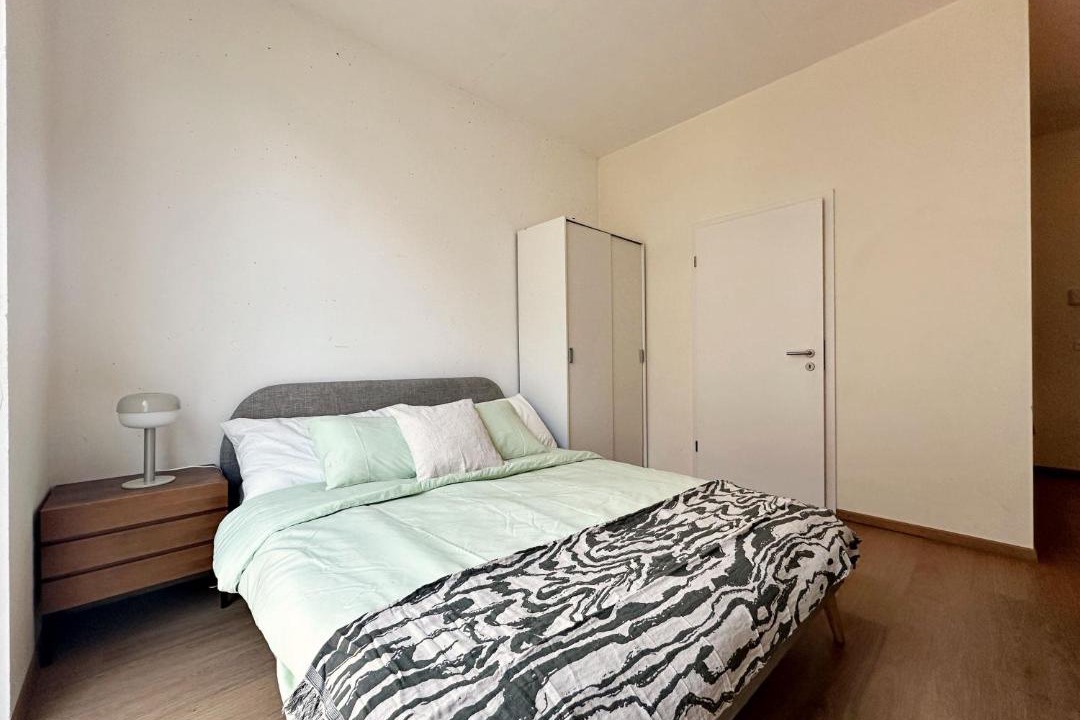Photo of Bedroom in Le Mont-sur-Lausanne