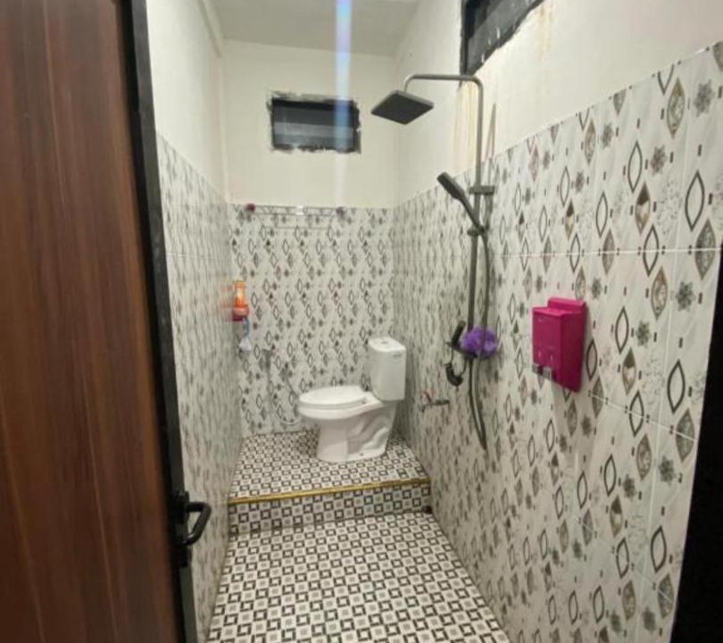 Photo of Bathroom in Komodo