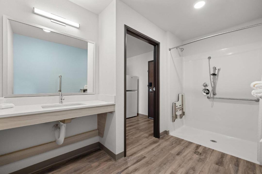 Photo of Bathroom in Ceres