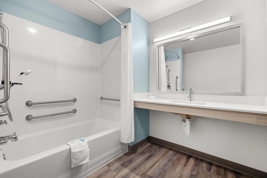 Photo of Bathroom in Ceres