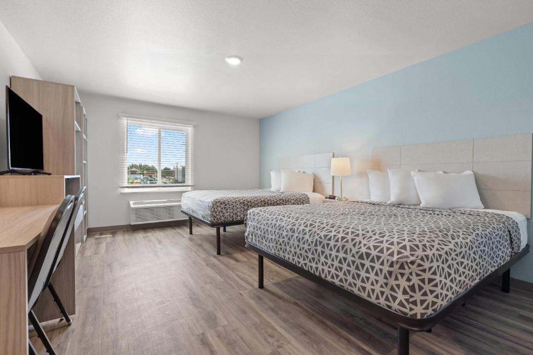 Photo of Bedroom in Ceres