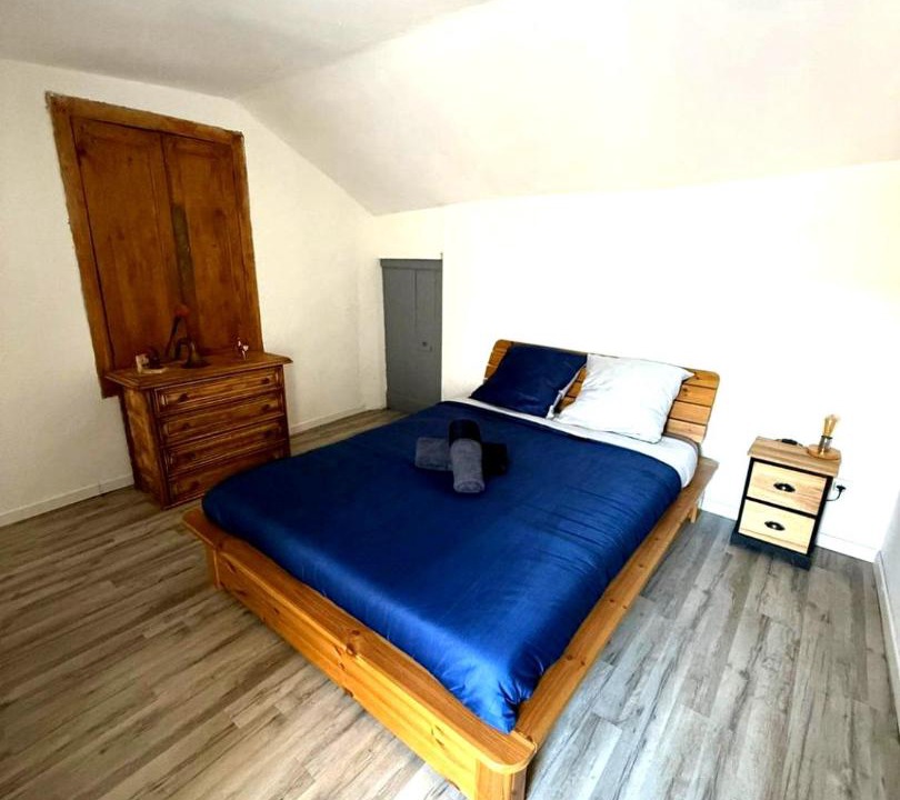 Photo of Bedroom in Porri