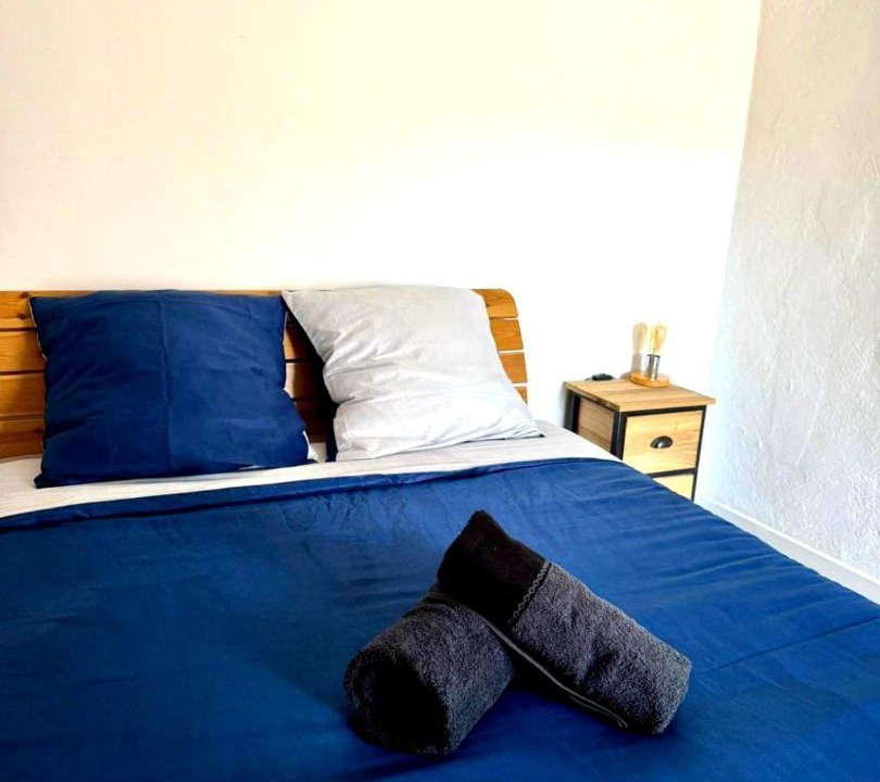Photo of Bedroom in Porri