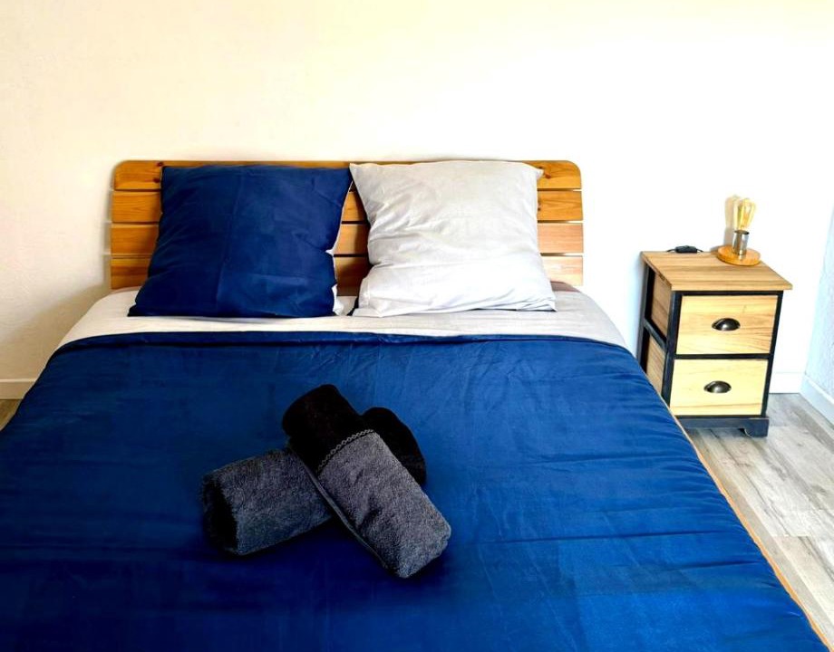 Photo of Bedroom in Porri