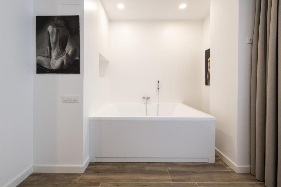 Photo of Bathroom in La Petxina