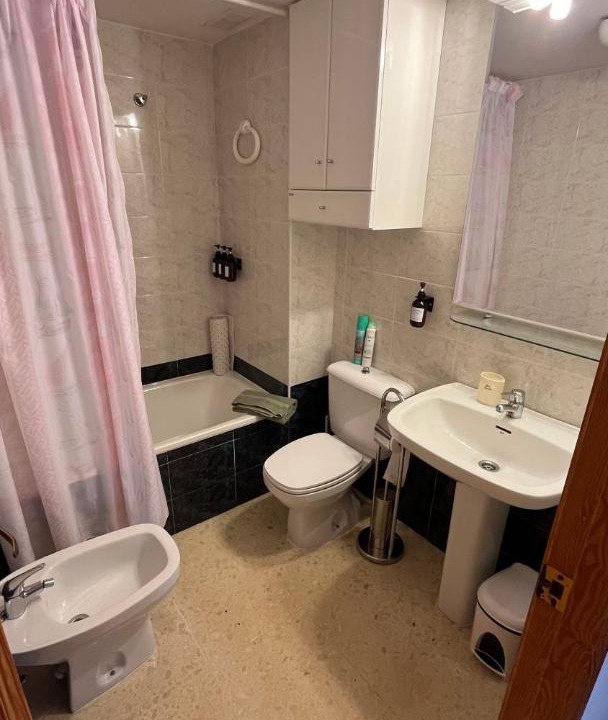 Photo of Bathroom in Daimuz