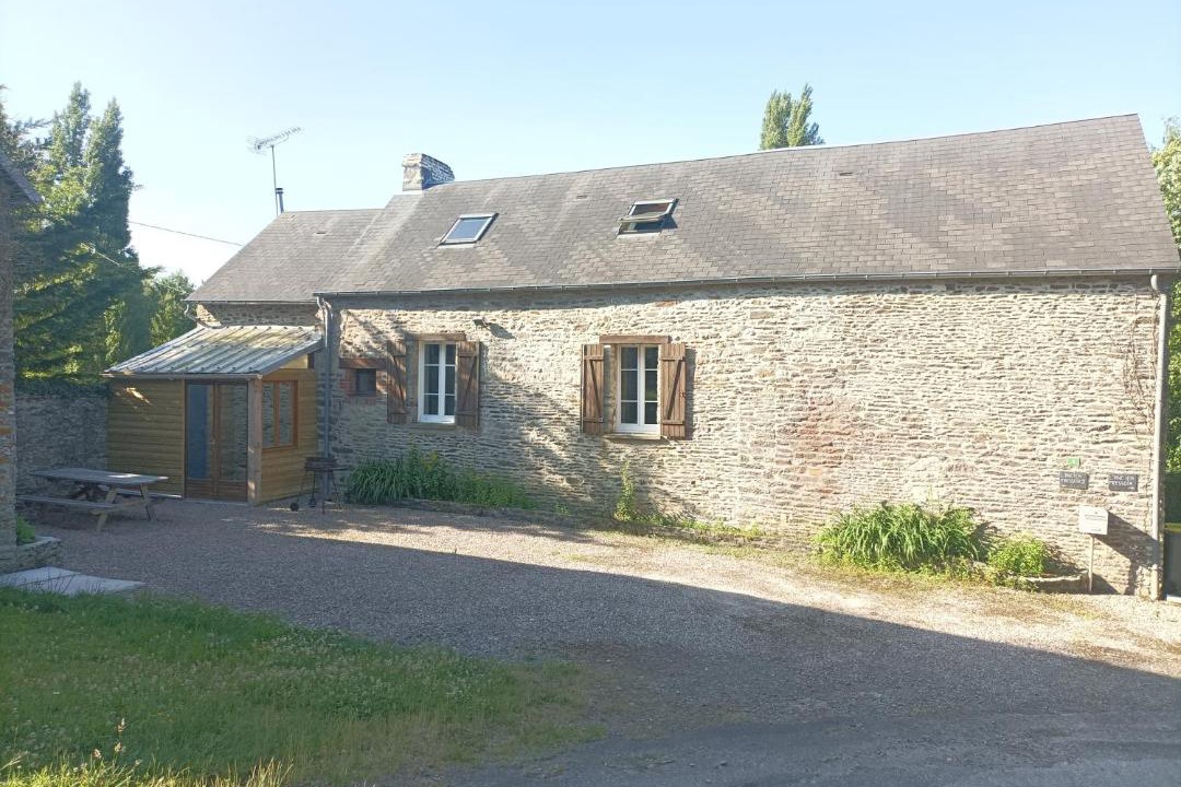 Photo of Others in Pierrefitte-en-Cinglais