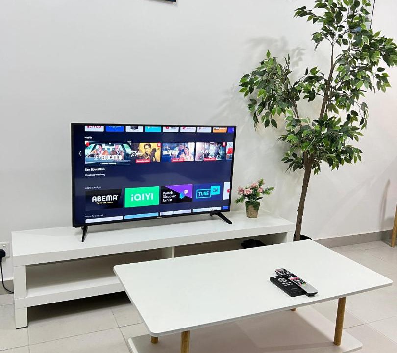 Photo of Livingroom in Sepang