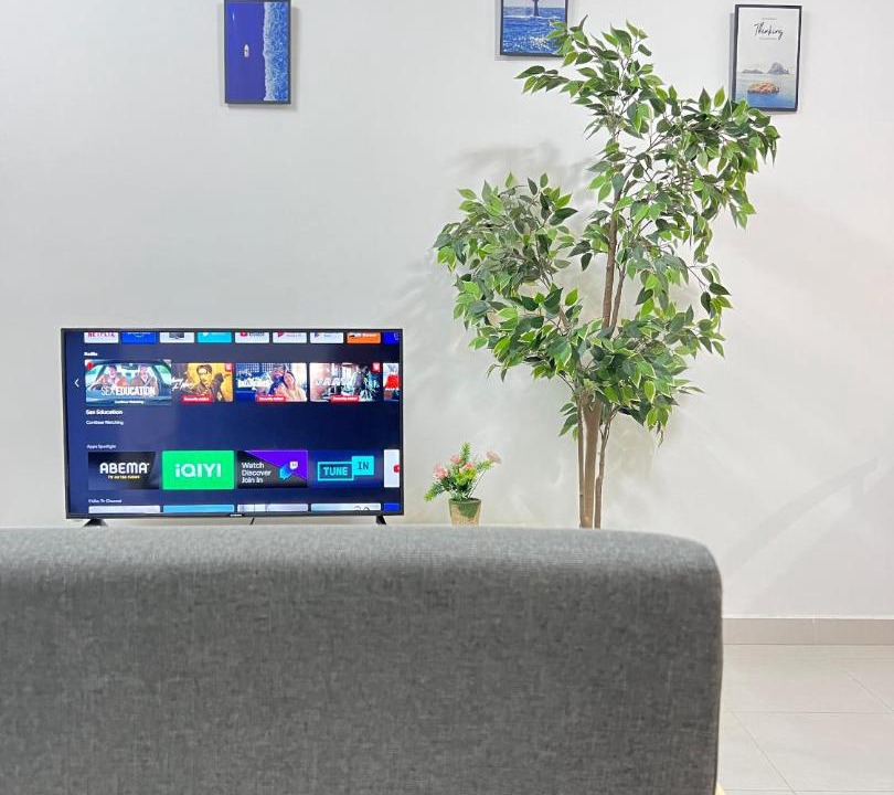 Photo of Livingroom in Sepang