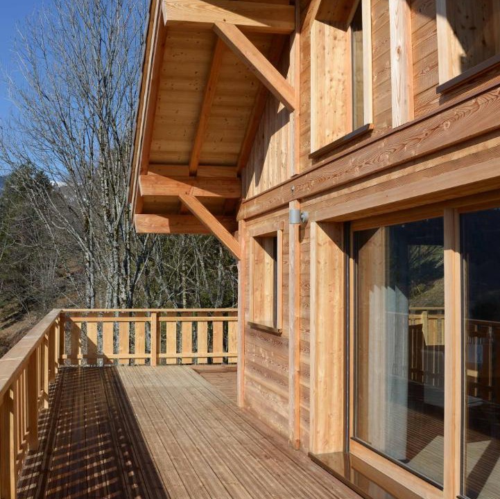 Photo of Buildings in Muhlbach-sur-Munster