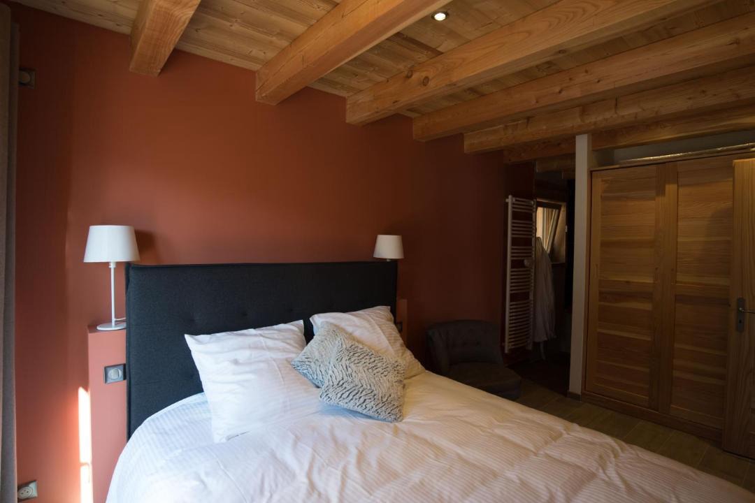 Photo of Bedroom in Muhlbach-sur-Munster