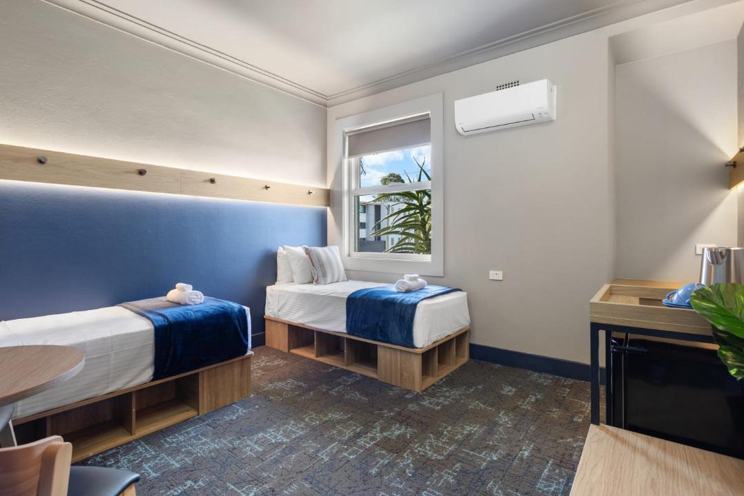 Photo of Bedroom in Jesmond