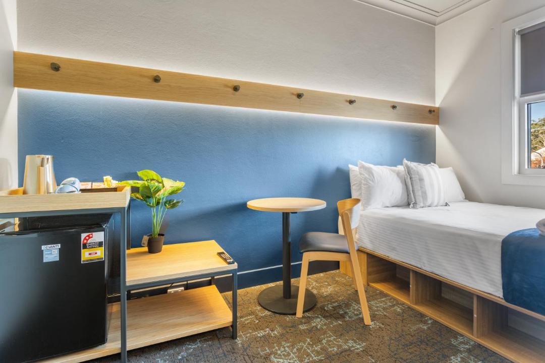 Photo of Bedroom in Jesmond