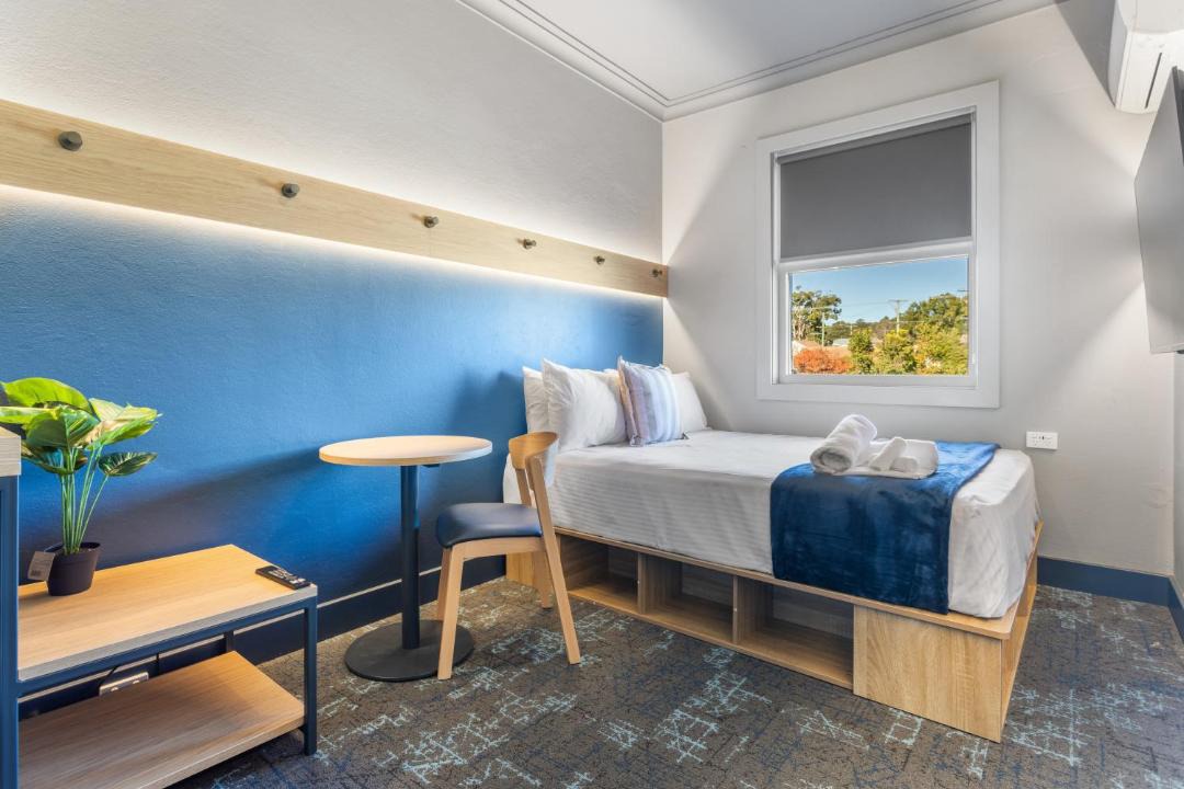 Photo of Bedroom in Jesmond