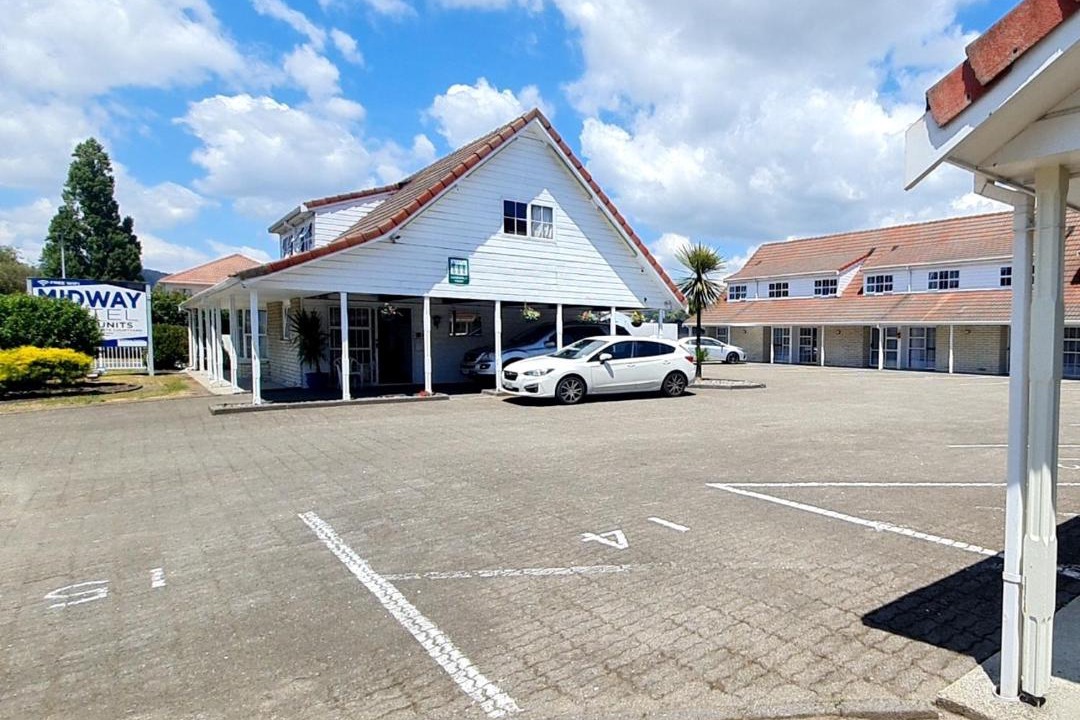 Photo of Others in Fenton Street