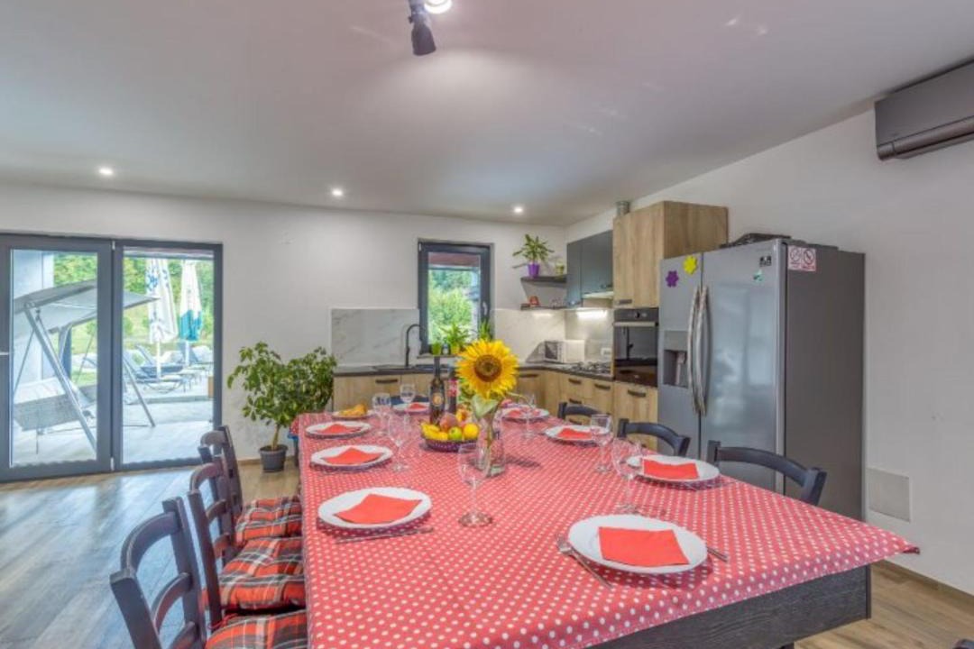 Photo of Kitchen in Josipdol