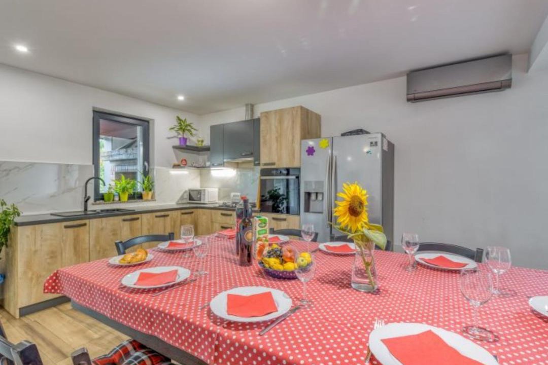 Photo of Kitchen in Josipdol