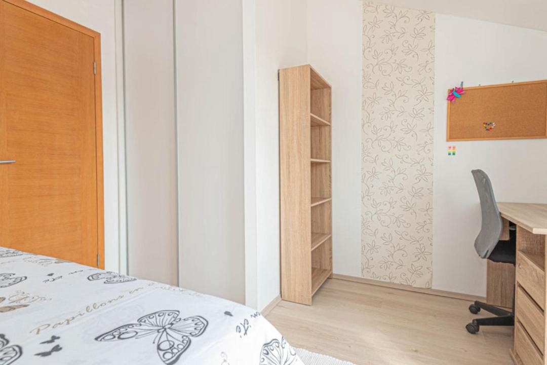 Photo of Bedroom in Ruzic