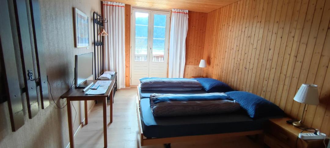 Photo of Bedroom in Innerthal