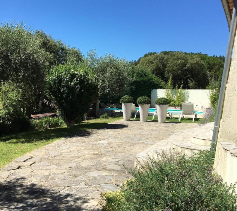 Photo of Others in Anduze