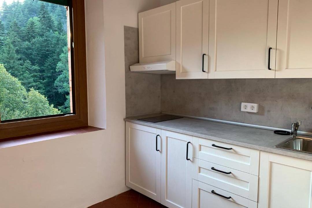 Photo of Kitchen in Ribes De Freser