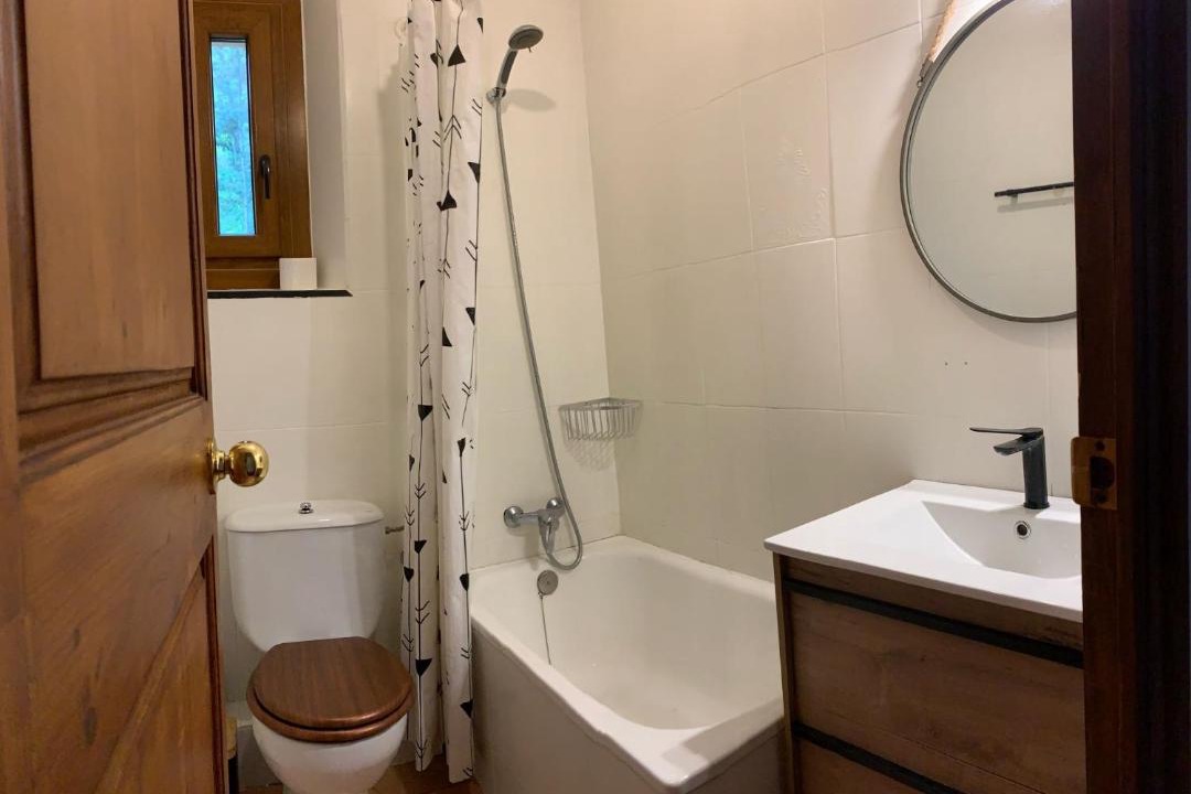 Photo of Bathroom in Ribes De Freser