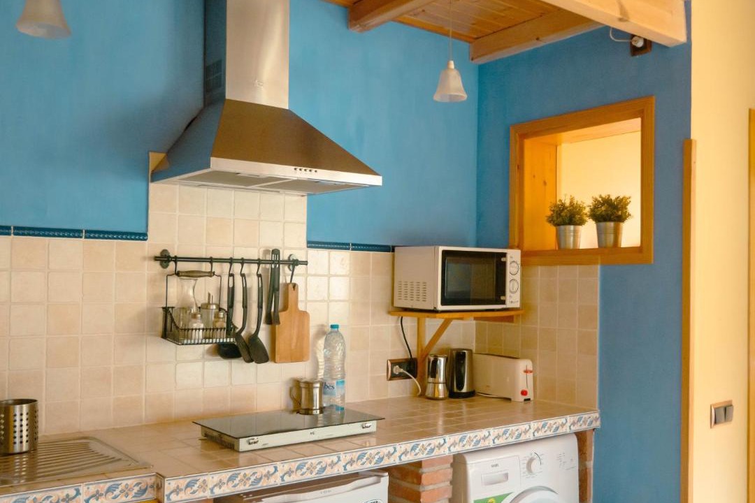 Photo of Kitchen in Ribes De Freser