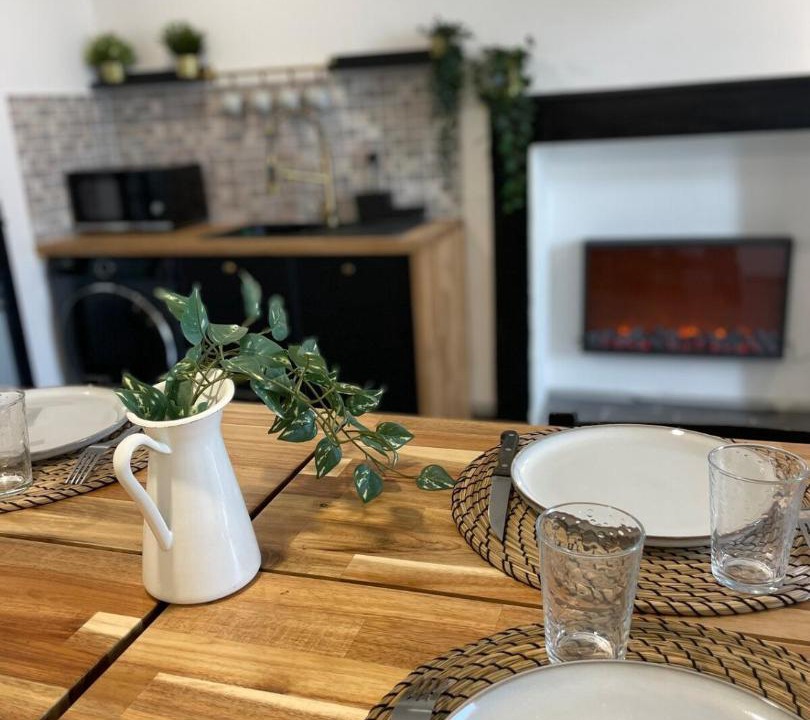 Photo of Kitchen in Mouzillon