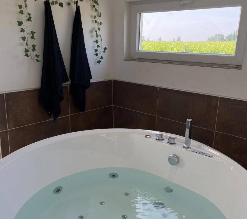 Photo of Bathroom in Mouzillon