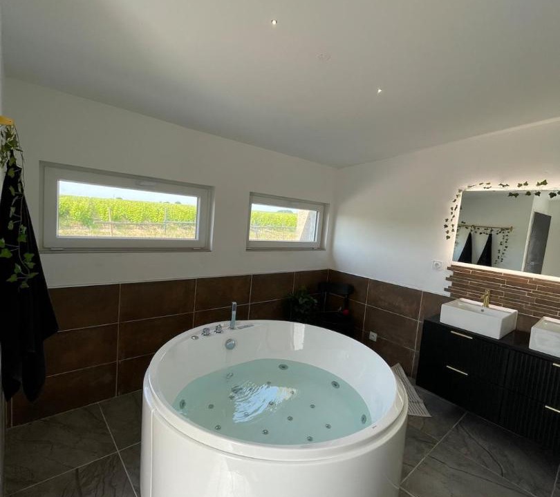 Photo of Bathroom in Mouzillon