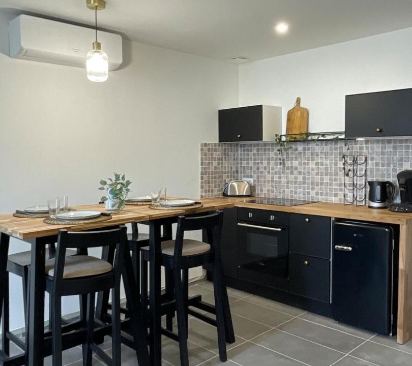 Photo of Kitchen in Mouzillon